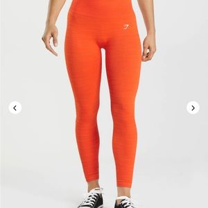 Gymshark leggings xs